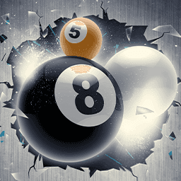 8 Ball Billiards