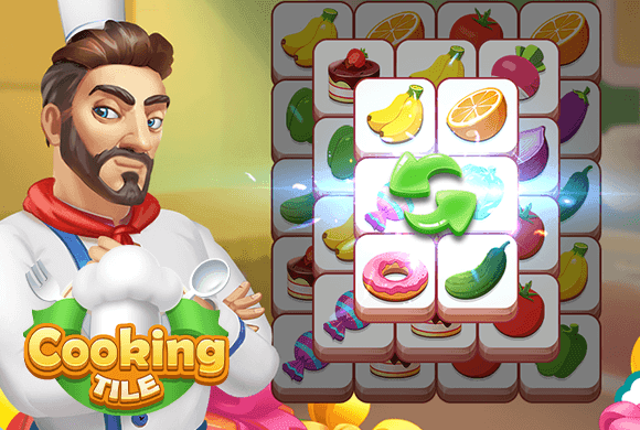 Cooking Tile