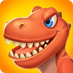 Idle Dinosaurs