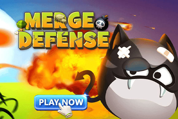 Merge Defense