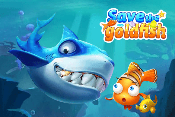 Save The Goldfish