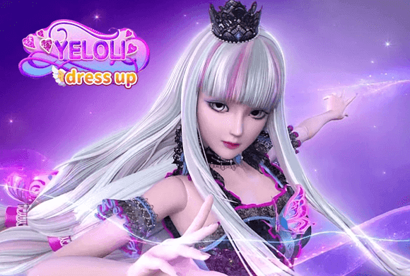 Yeloli Dress Up