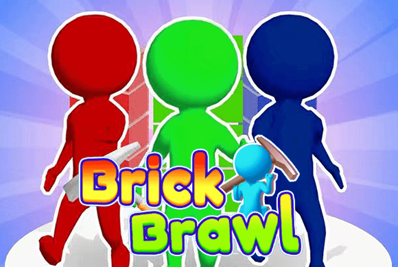 Brick Brawl