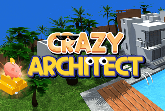 Crazy Architect