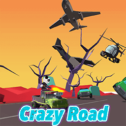 Crazy Road