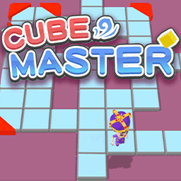 Cube Master