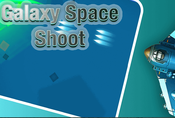 Galaxy Space Shooter