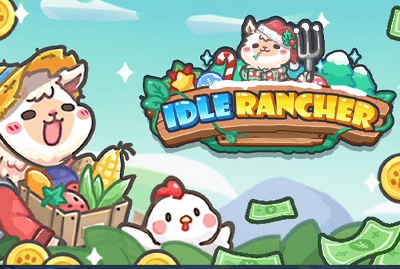 Idle Rancher