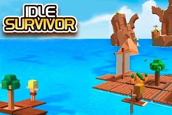 Idle Survivor