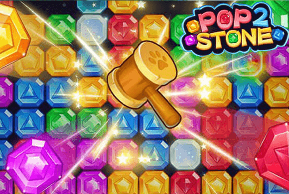 Pop Stone 2