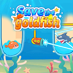 Save The Goldfish